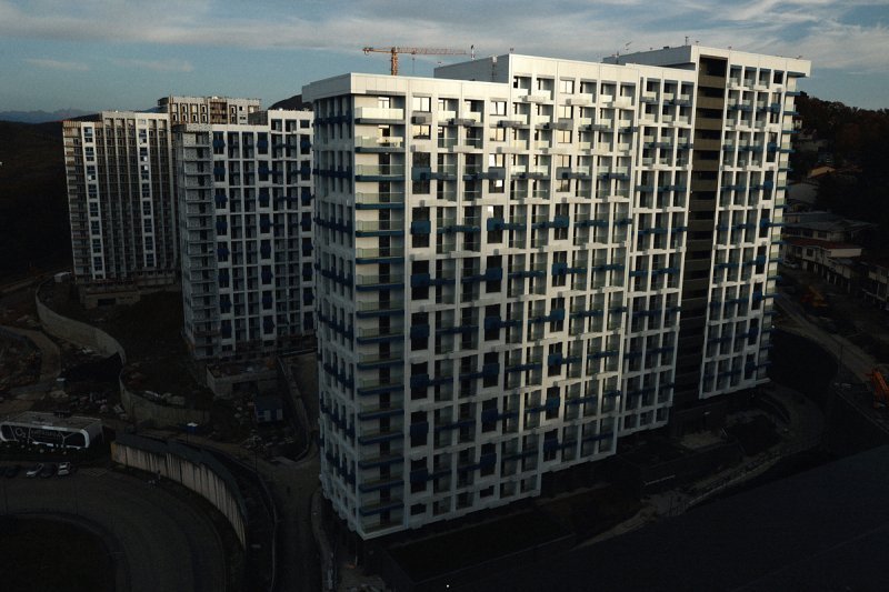 AVA Group, Сочи 2023