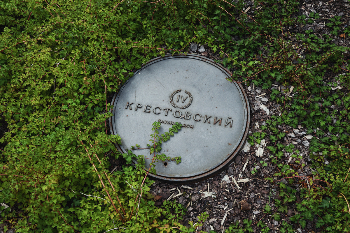 "Продуктовые лаборатории девелопера", Москва, Питер, 2024-2025