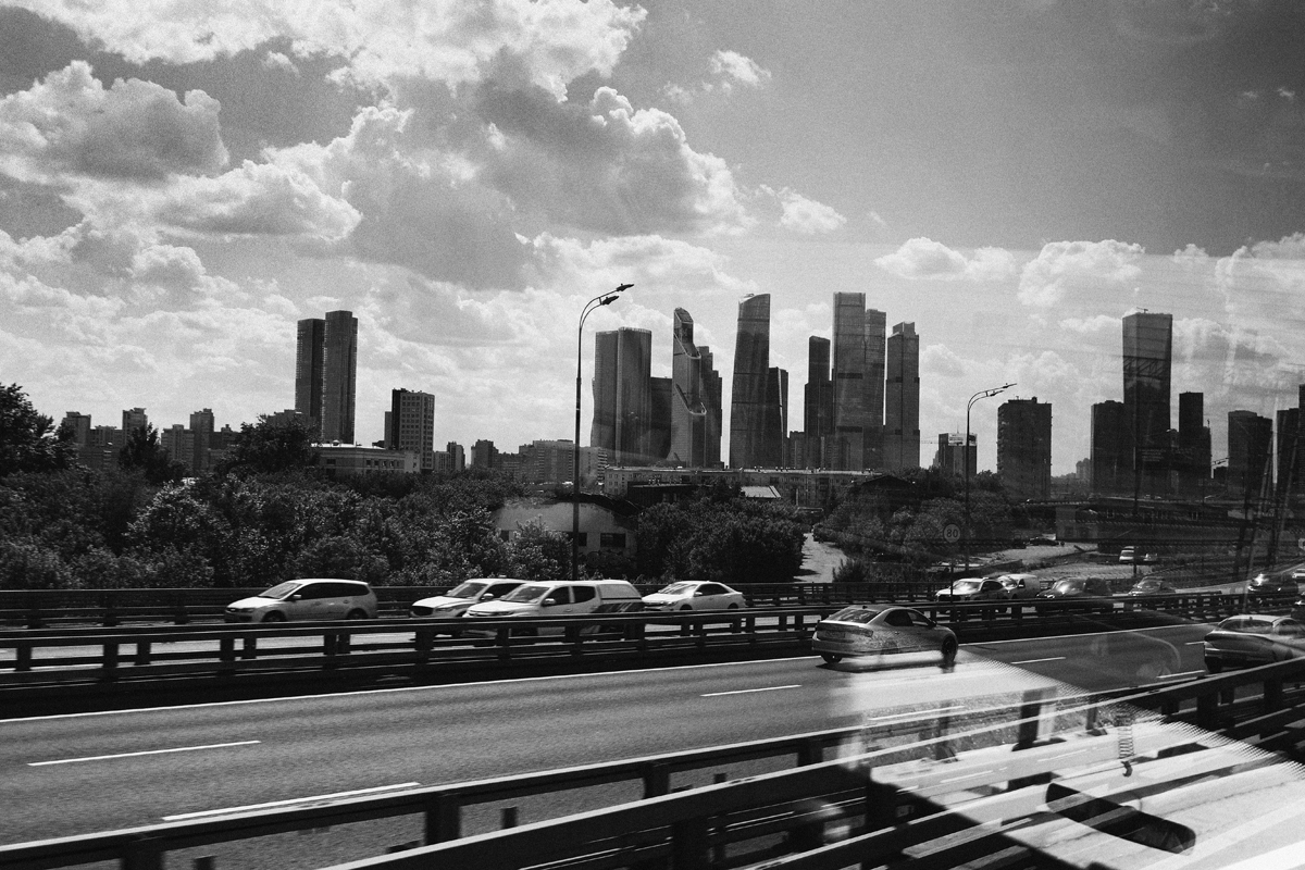 "Продуктовые лаборатории девелопера", Москва, Питер, 2024-2025